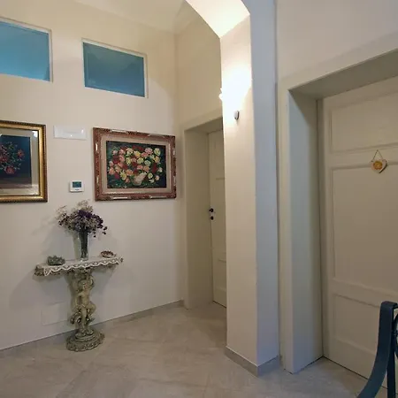 Lula Bed and breakfast Lucca