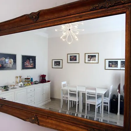 Couette-café Lula 3*