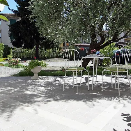 Lula Couette-café 3*