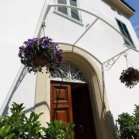 Lula Couette-café 3*